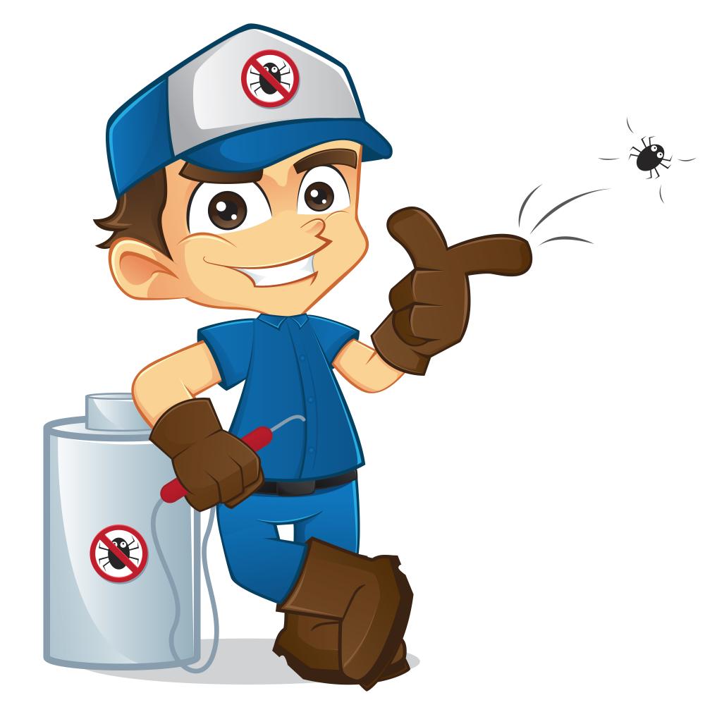 Your Oklahoma City Pest Control Resource